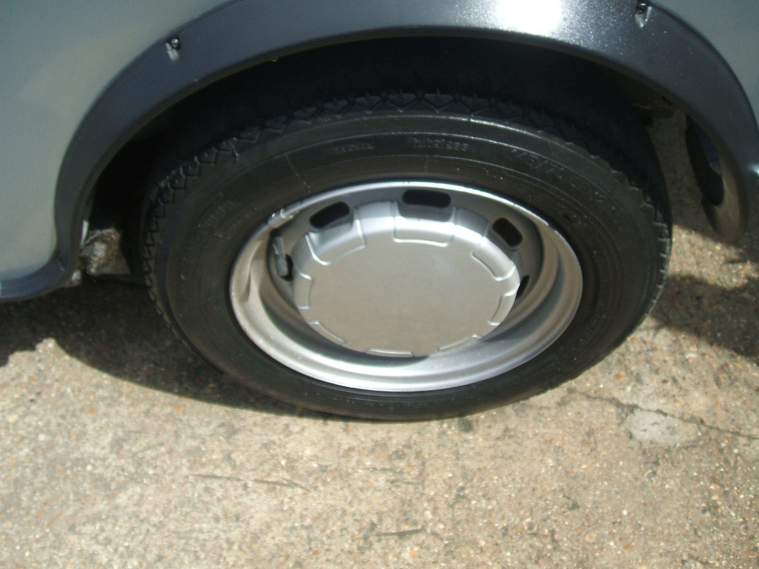 Vehicle 13