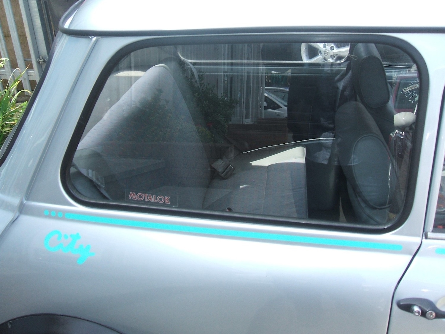 Vehicle 15
