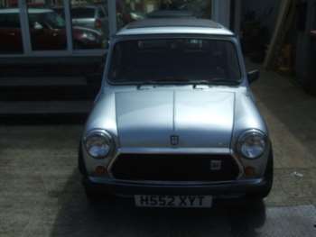 Used Rover Mini 1990 for sale - 73022646: Photo