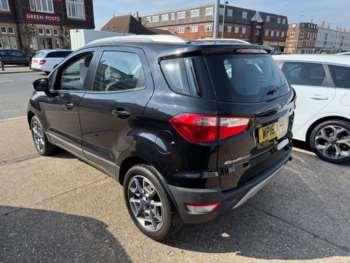 Used Ford Ecosport 2016 for sale - 74090543: Photo