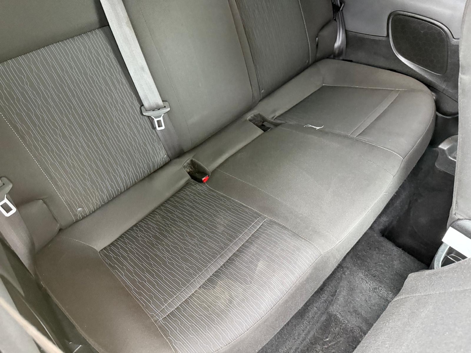 Used Vauxhall Astra GTC 2014 for sale - 76919081: Photo 12