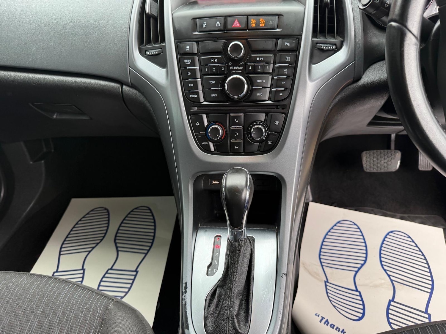 Used Vauxhall Astra GTC 2014 for sale - 76919081: Photo 13