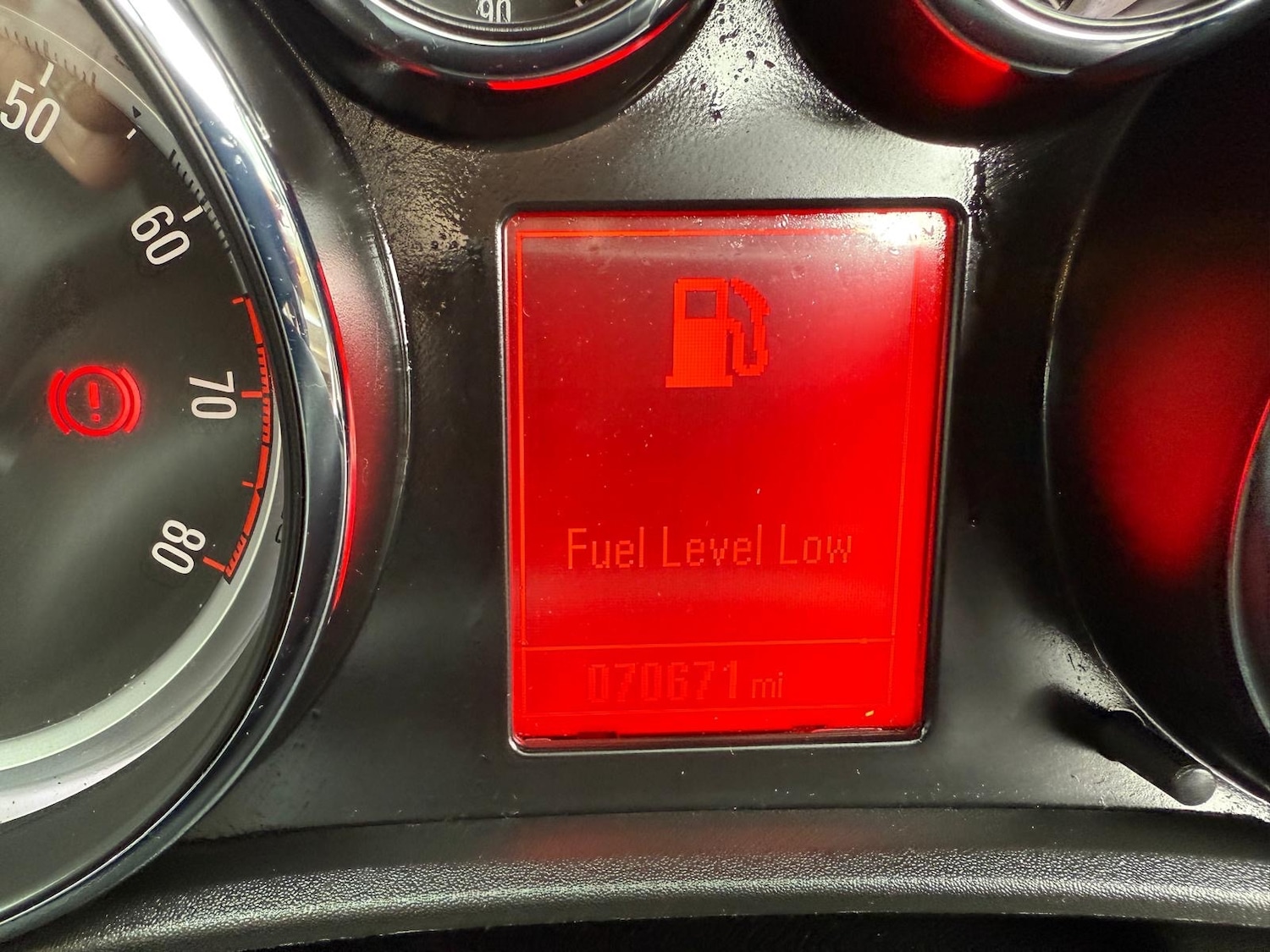 Used Vauxhall Astra GTC 2014 for sale - 76919081: Photo 14