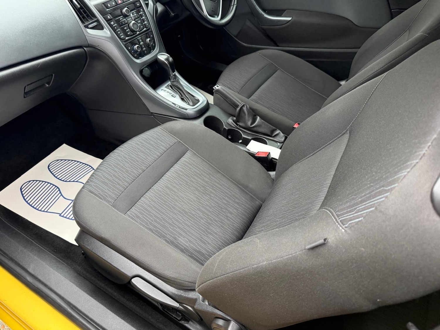 Used Vauxhall Astra GTC 2014 for sale - 76919081: Photo 8