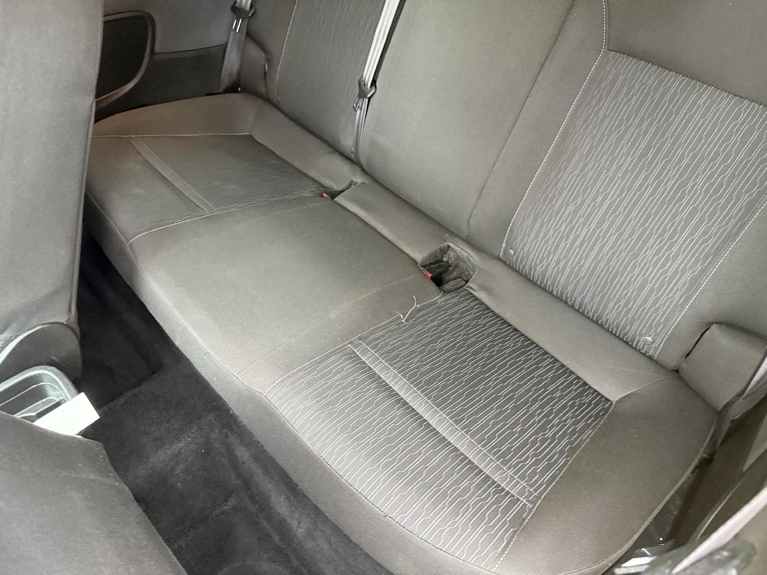 Used Vauxhall Astra GTC 2014 for sale - 76919081: Photo 9