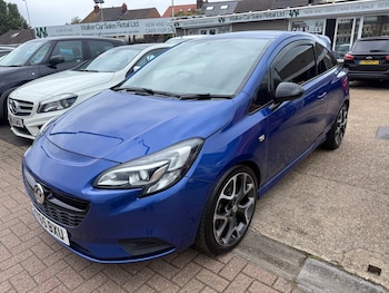 Used Vauxhall Corsa 2015 for sale - 78545448: Photo