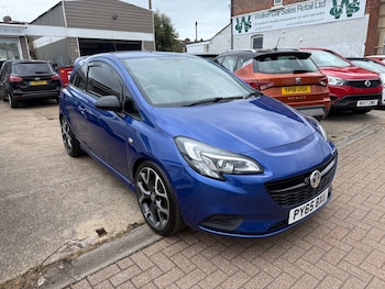 Used Vauxhall Corsa 2015 for sale - 78545448: Photo
