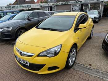 2014 (14) - 1.4T 16V 140 Sport 3dr Auto