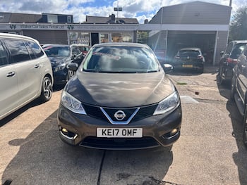Used Nissan Pulsar 2017 for sale - 79673734: Photo