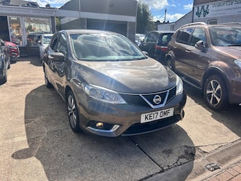 Used Nissan Pulsar 2017 for sale - 79673734: Photo