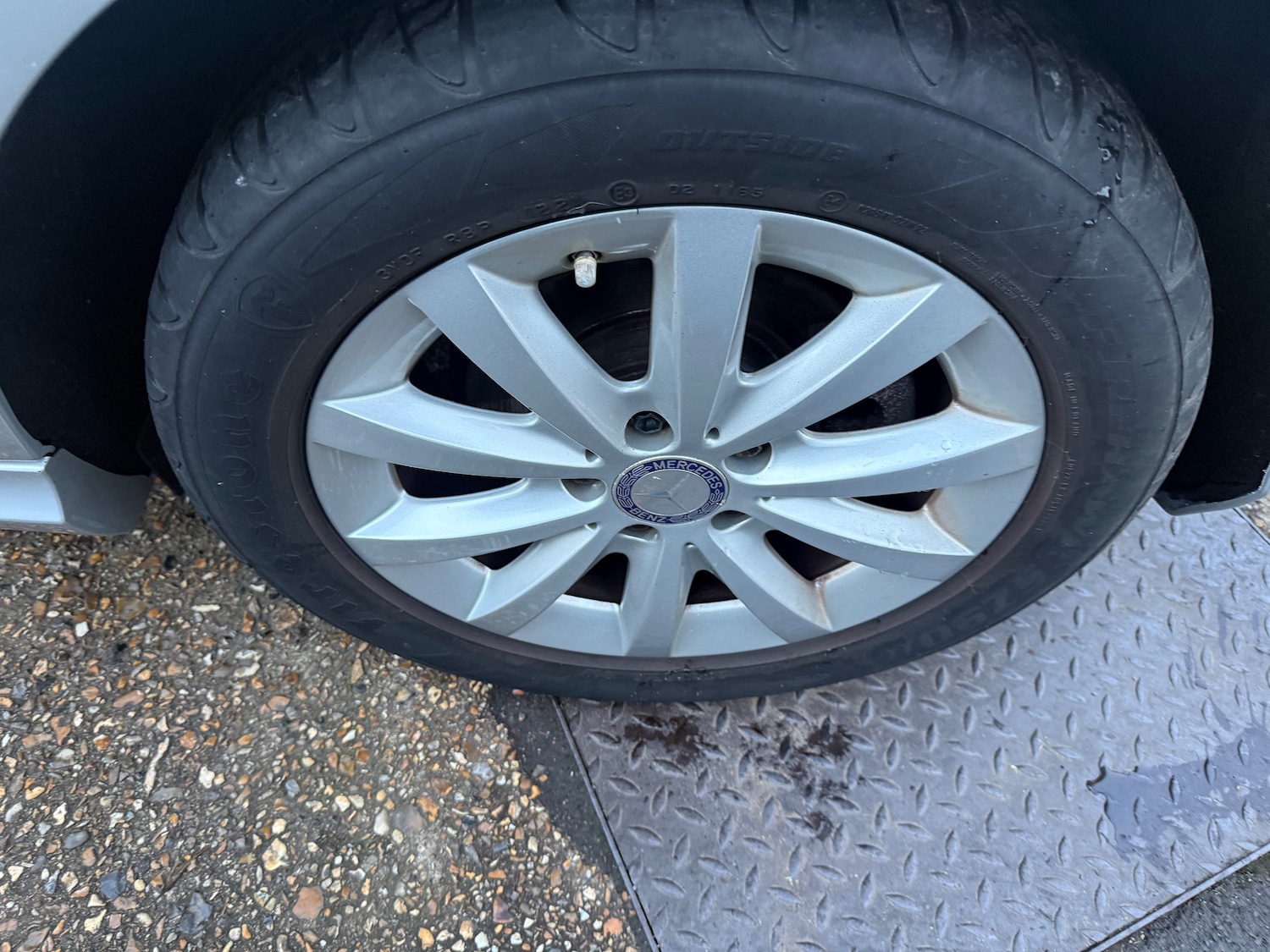 Used Mercedes-Benz A-Class 2015 for sale - 77118141: Photo 11