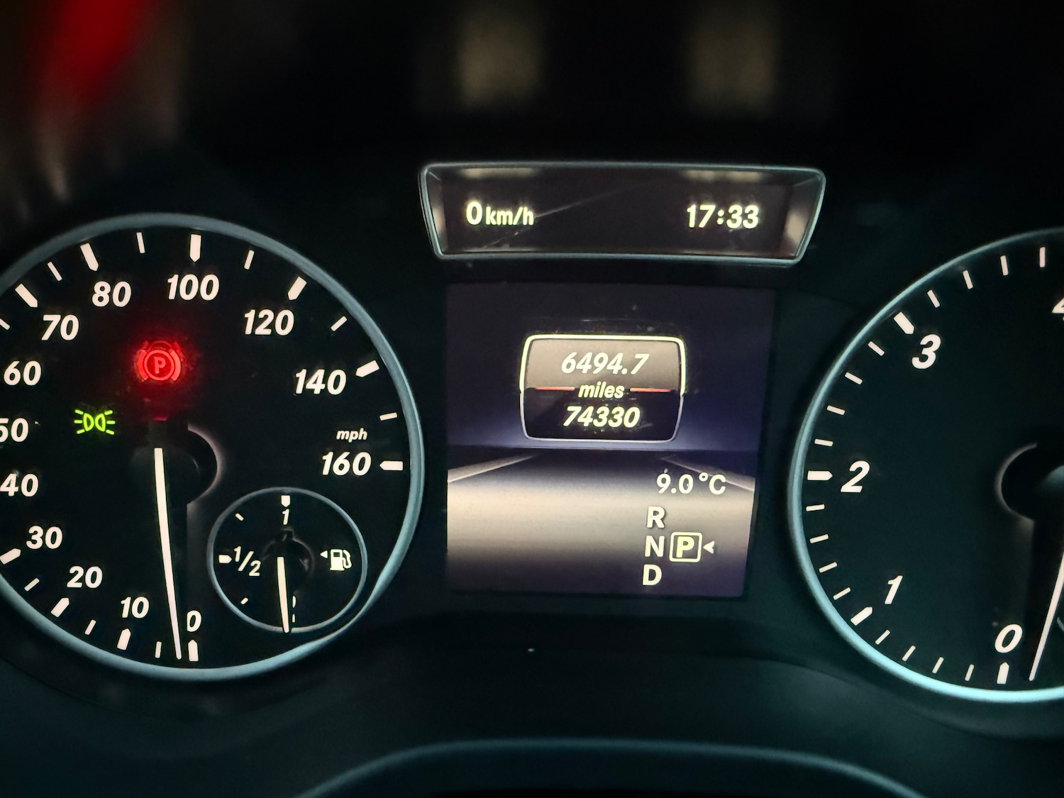 Used Mercedes-Benz A-Class 2015 for sale - 77118141: Photo 12