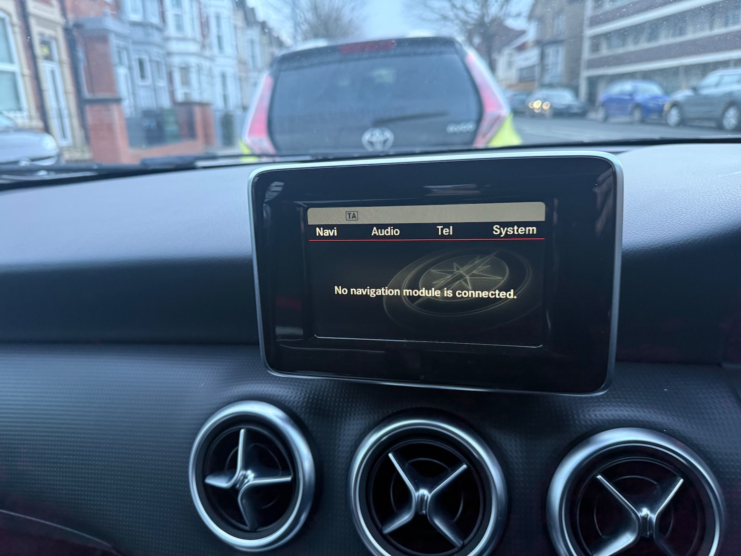 Used Mercedes-Benz A-Class 2015 for sale - 77118141: Photo 13