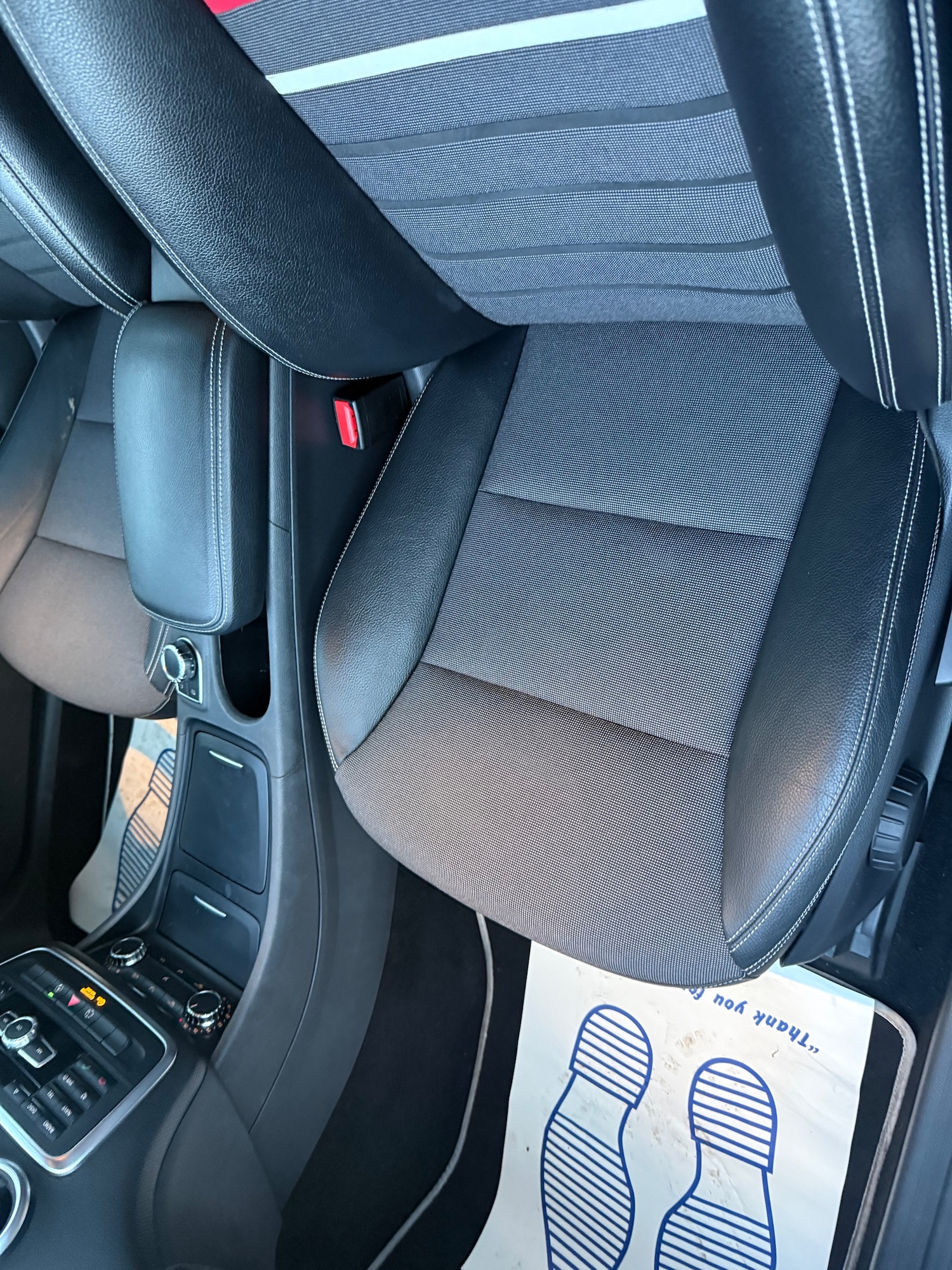 Used Mercedes-Benz A-Class 2015 for sale - 77118141: Photo 17