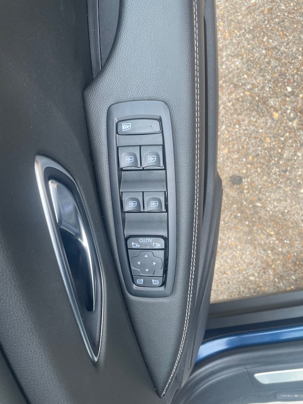 Used Renault Grand Scenic 2017 for sale - 75567844: Photo 11