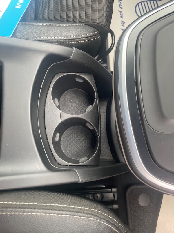 Used Renault Grand Scenic 2017 for sale - 75567844: Photo 17