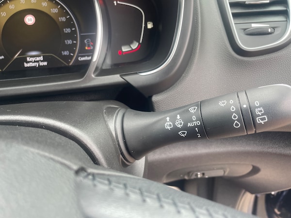 Used Renault Grand Scenic 2017 for sale - 75567844: Photo 19
