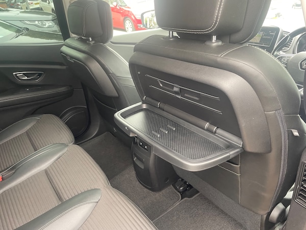 Used Renault Grand Scenic 2017 for sale - 75567844: Photo 28