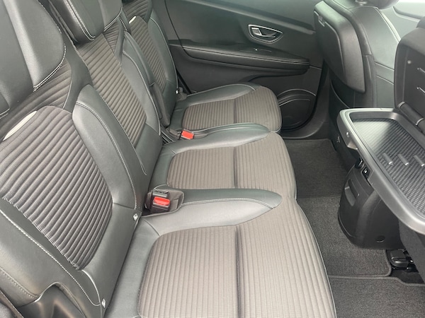 Used Renault Grand Scenic 2017 for sale - 75567844: Photo 29
