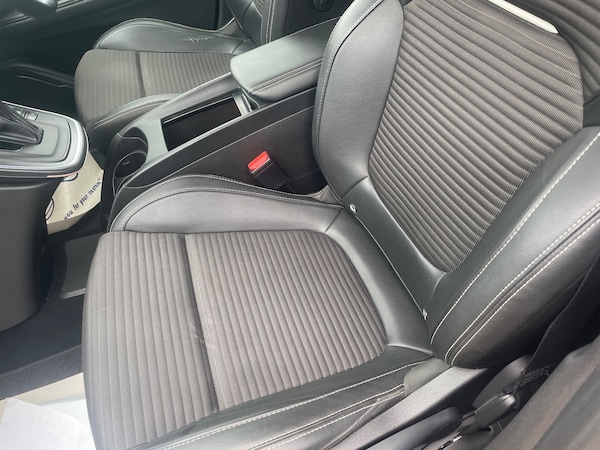 Used Renault Grand Scenic 2017 for sale - 75567844: Photo 32