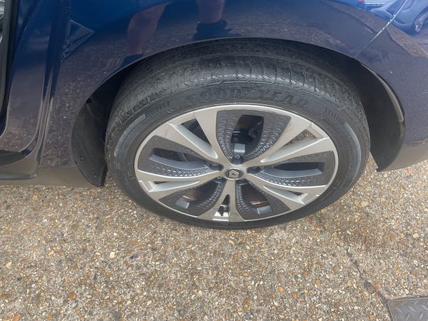 Used Renault Grand Scenic 2017 for sale - 75567844: Photo 35
