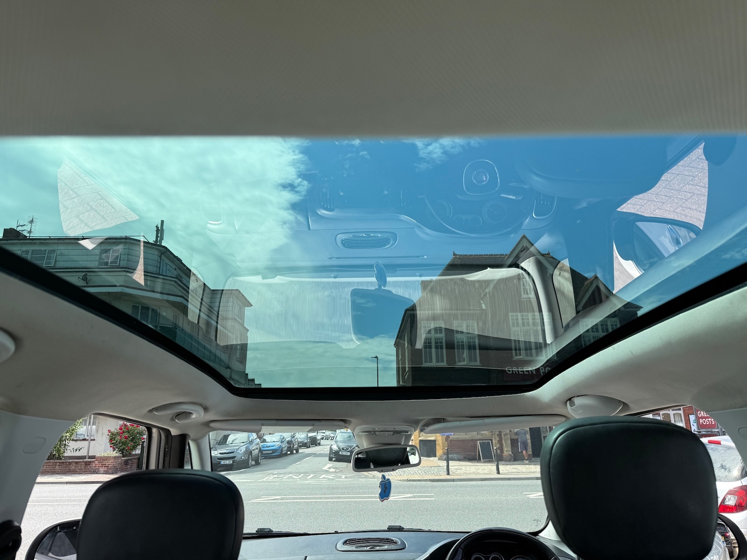 Used Fiat 500L 2013 for sale - 77249410: Photo 12