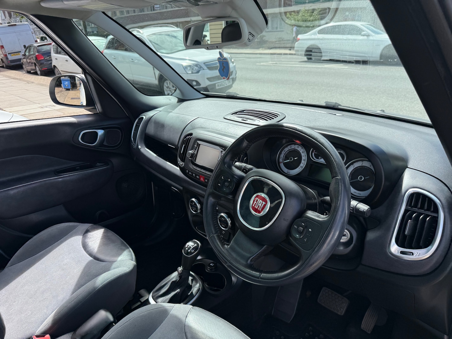 Used Fiat 500L 2013 for sale - 77249410: Photo 19