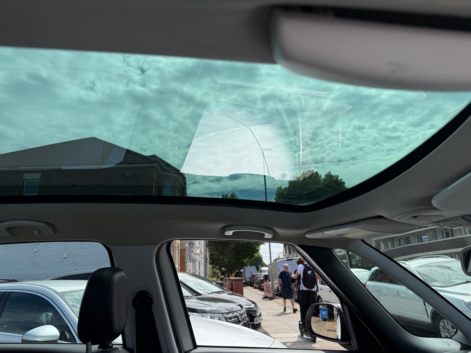 Used Fiat 500L 2013 for sale - 77249410: Photo 23