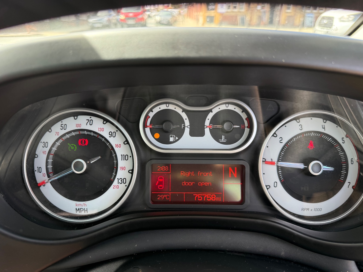 Used Fiat 500L 2013 for sale - 77249410: Photo 24