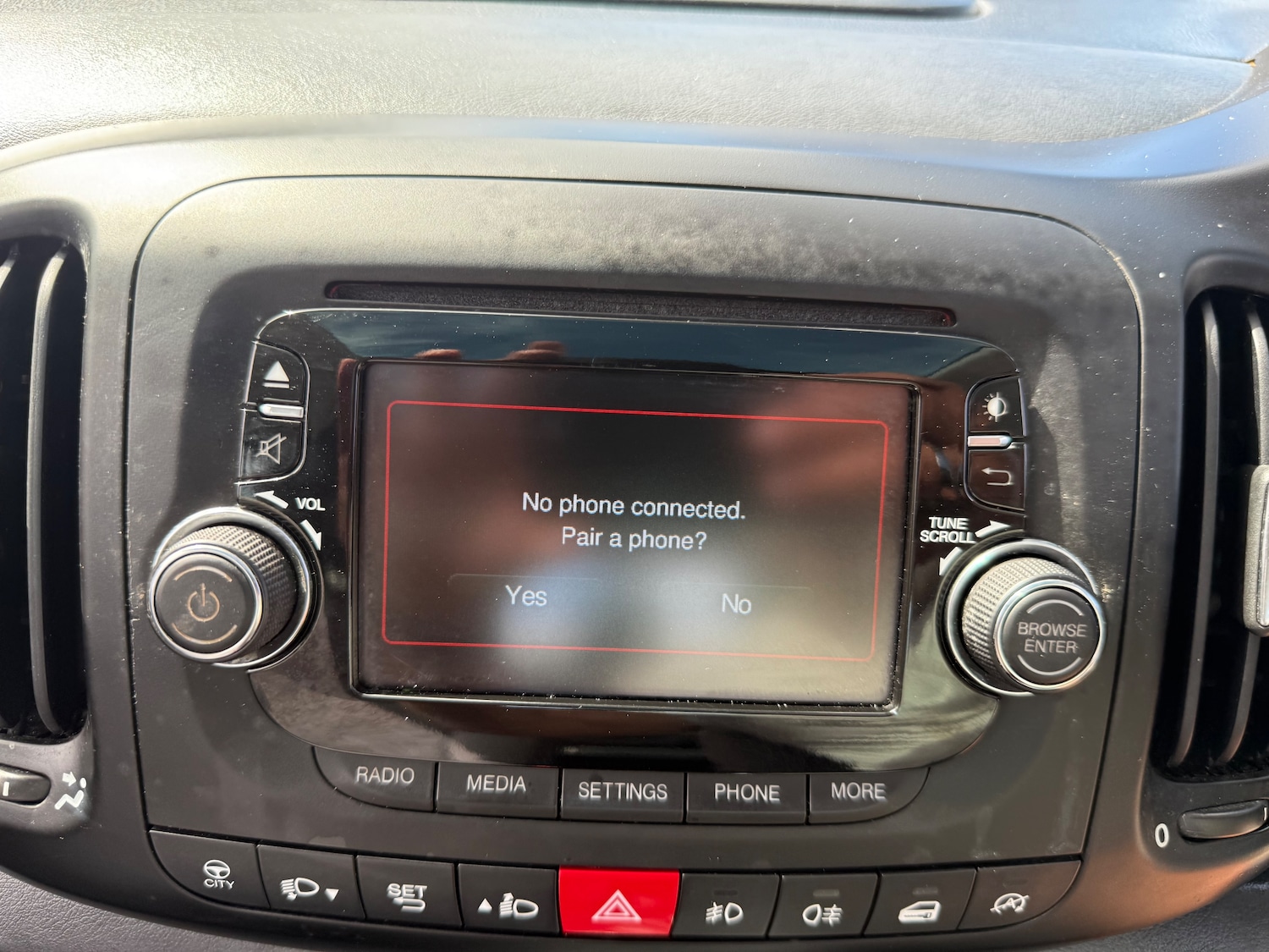 Used Fiat 500L 2013 for sale - 77249410: Photo 25