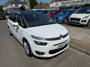 2014 (64) - 1.6 e-HDi 115 Exclusive+ 5dr ETG6