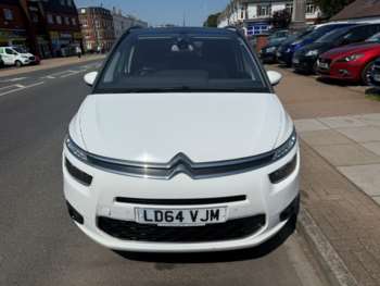 Used Citroen C4 Grand Picasso 2014 for sale - 74735263: Photo