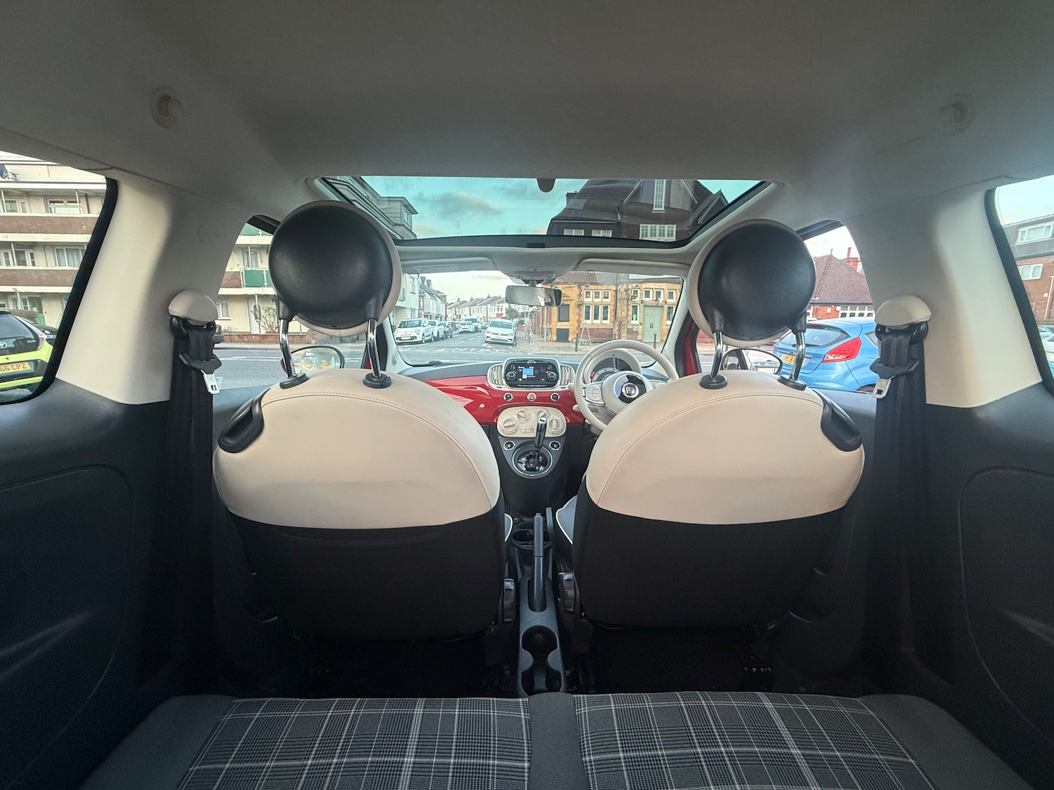 Used Fiat 500 2017 for sale - 76830845: Photo 13