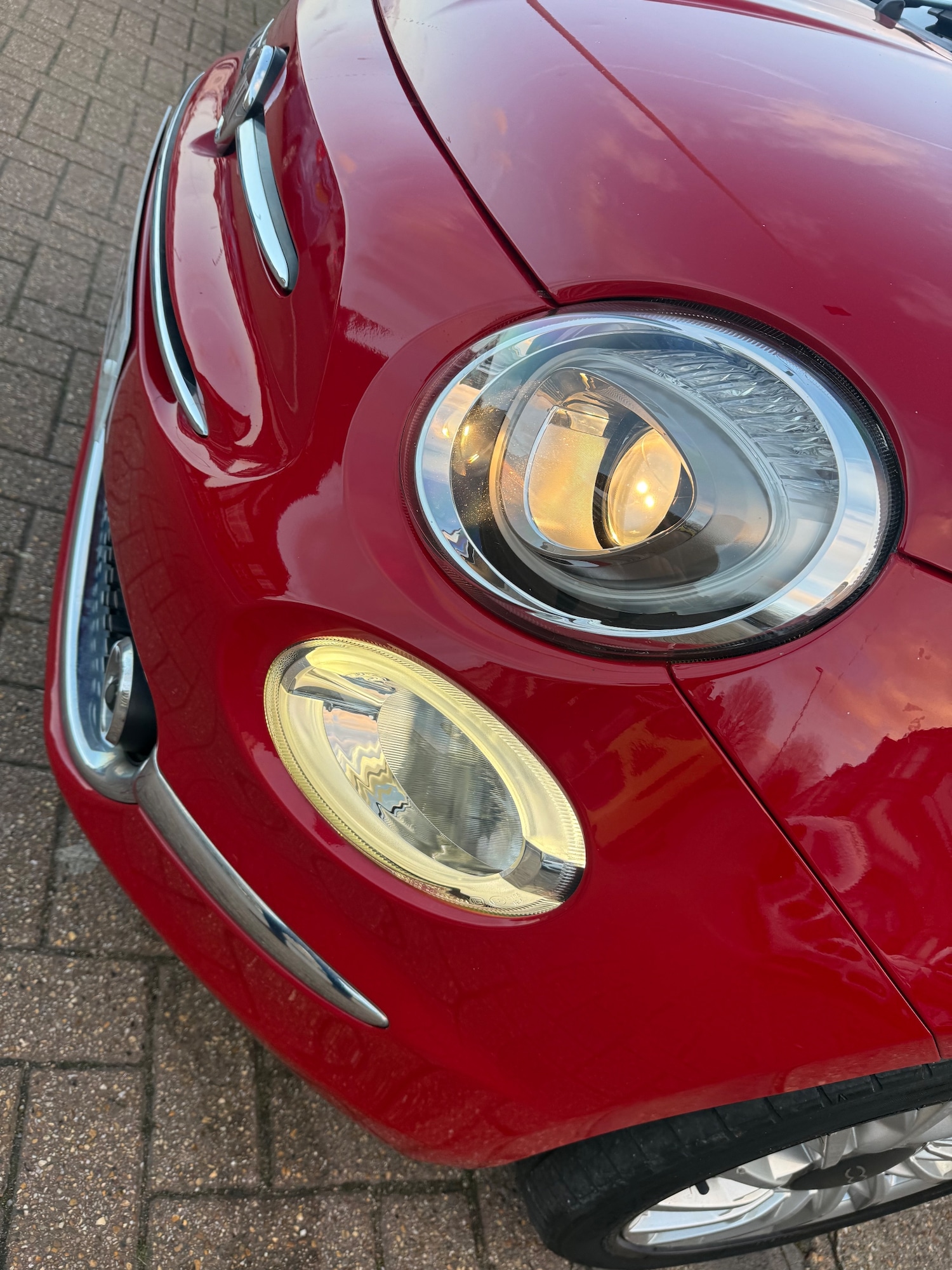 Used Fiat 500 2017 for sale - 76830845: Photo 19