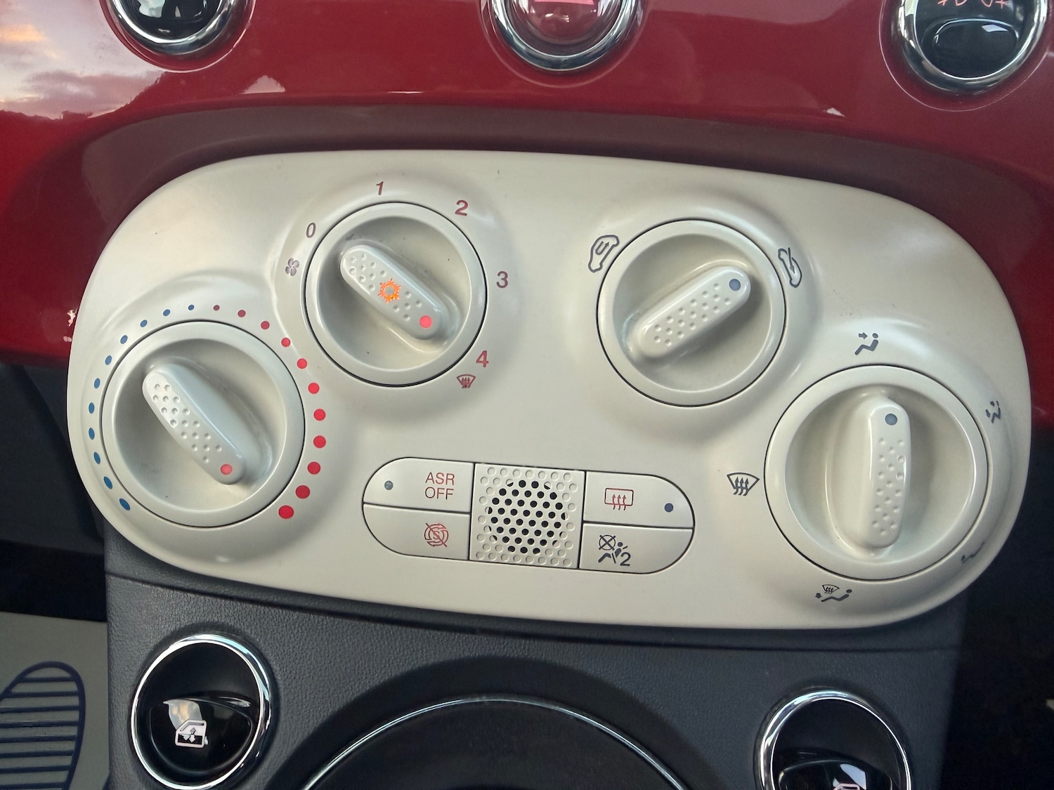 Used Fiat 500 2017 for sale - 76830845: Photo 23