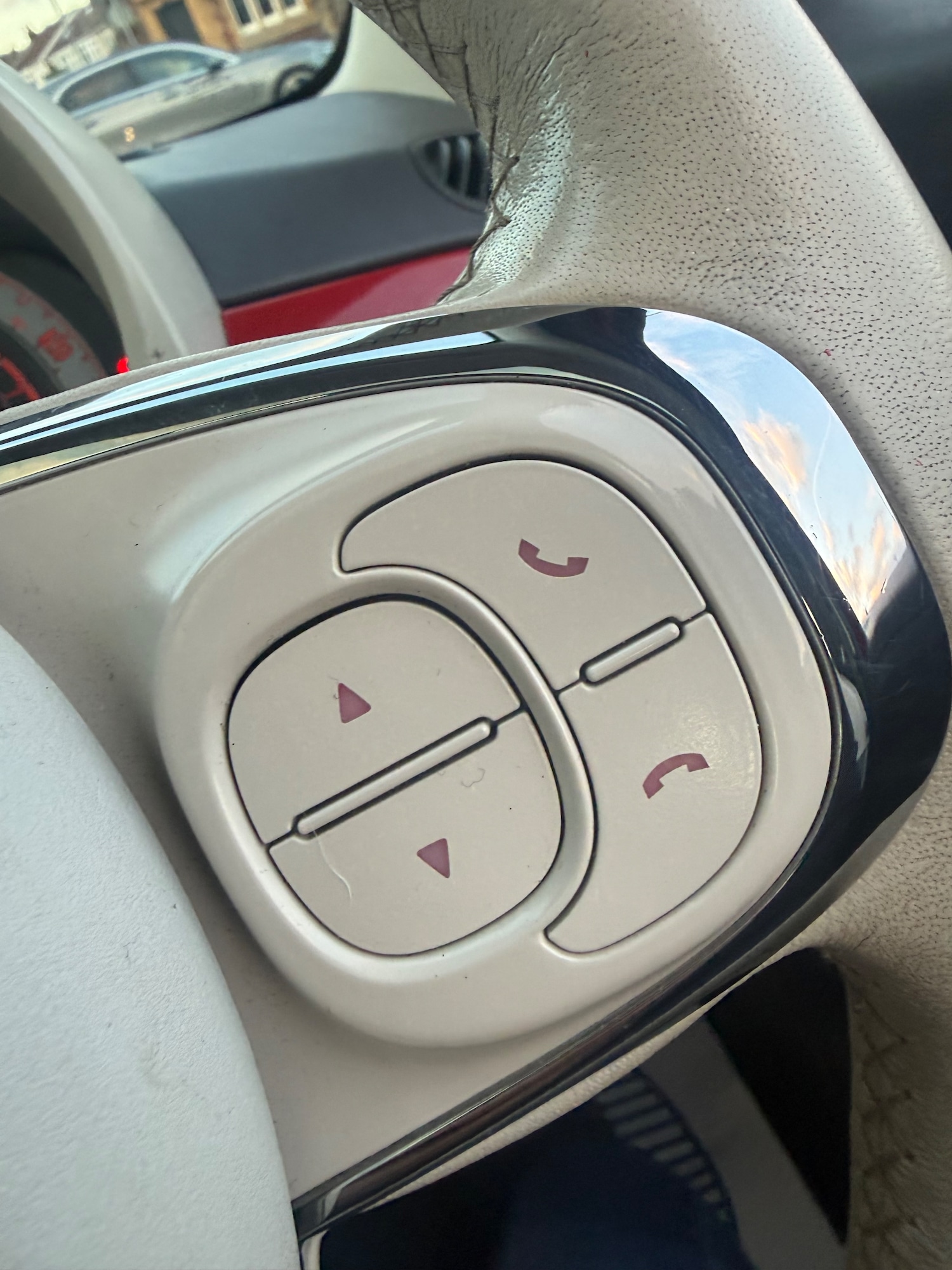 Used Fiat 500 2017 for sale - 76830845: Photo 26