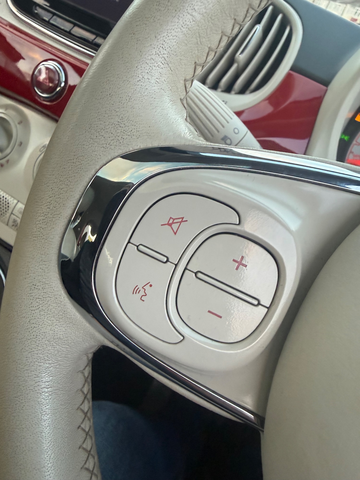 Used Fiat 500 2017 for sale - 76830845: Photo 27