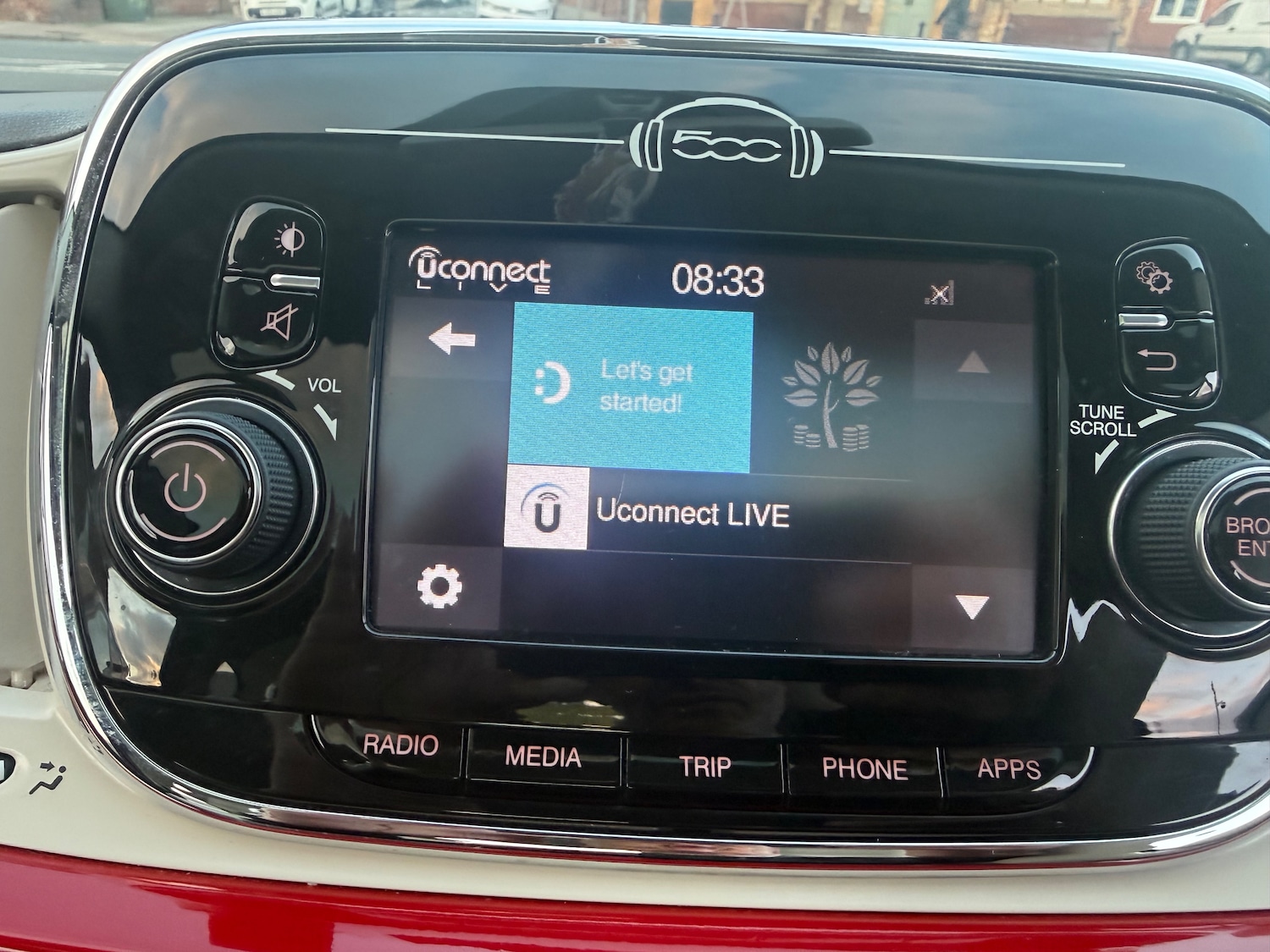 Used Fiat 500 2017 for sale - 76830845: Photo 28