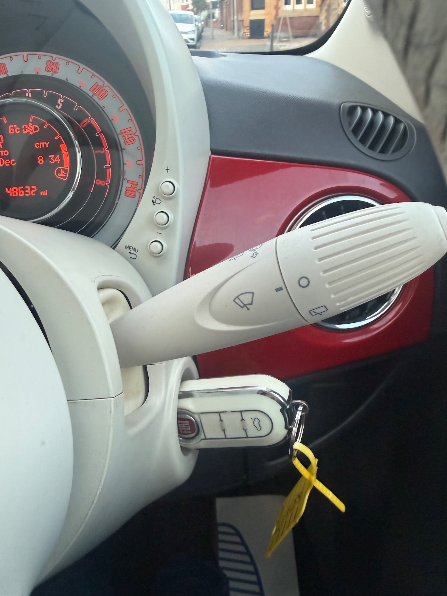 Used Fiat 500 2017 for sale - 76830845: Photo 29