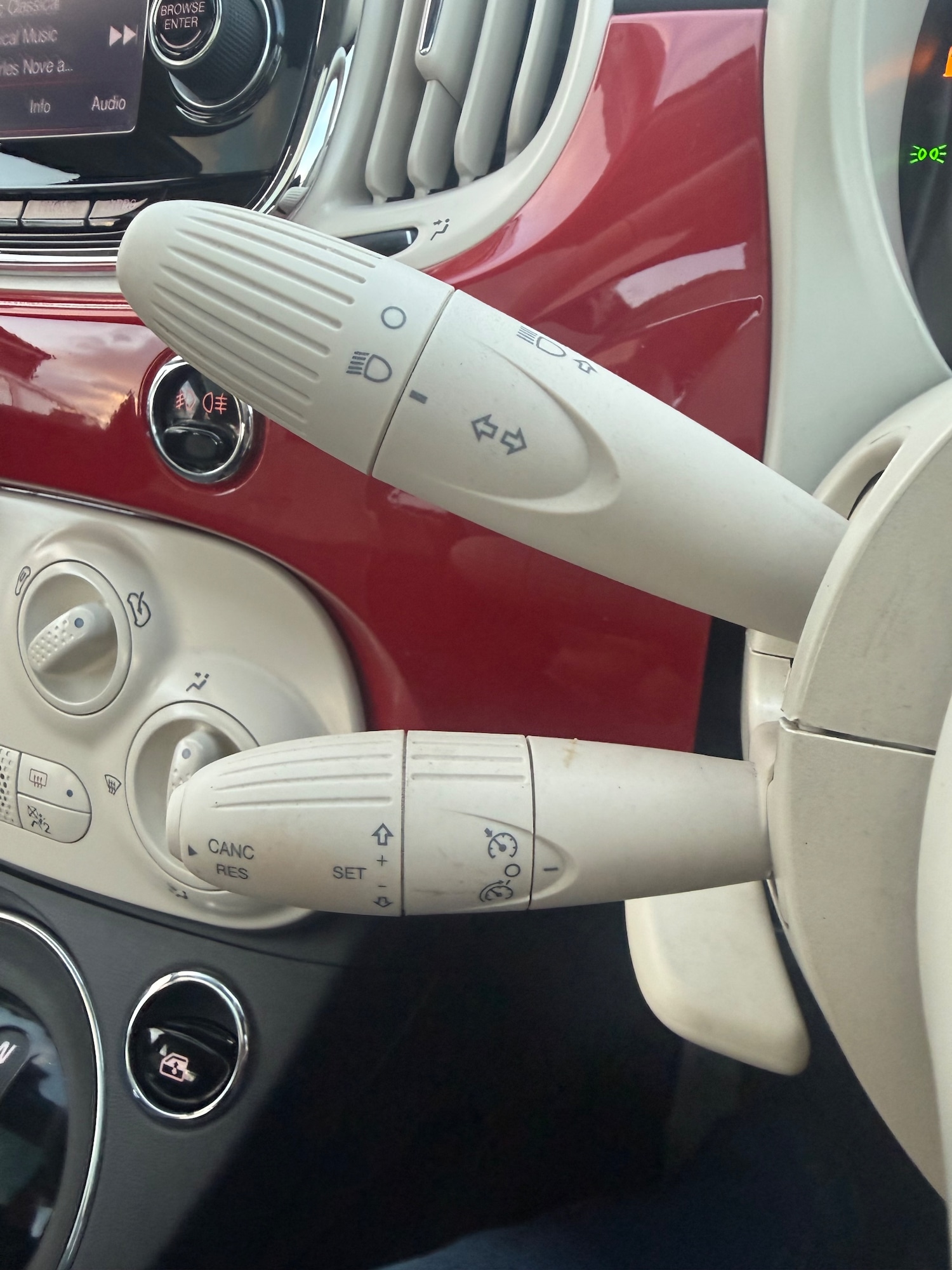 Used Fiat 500 2017 for sale - 76830845: Photo 30