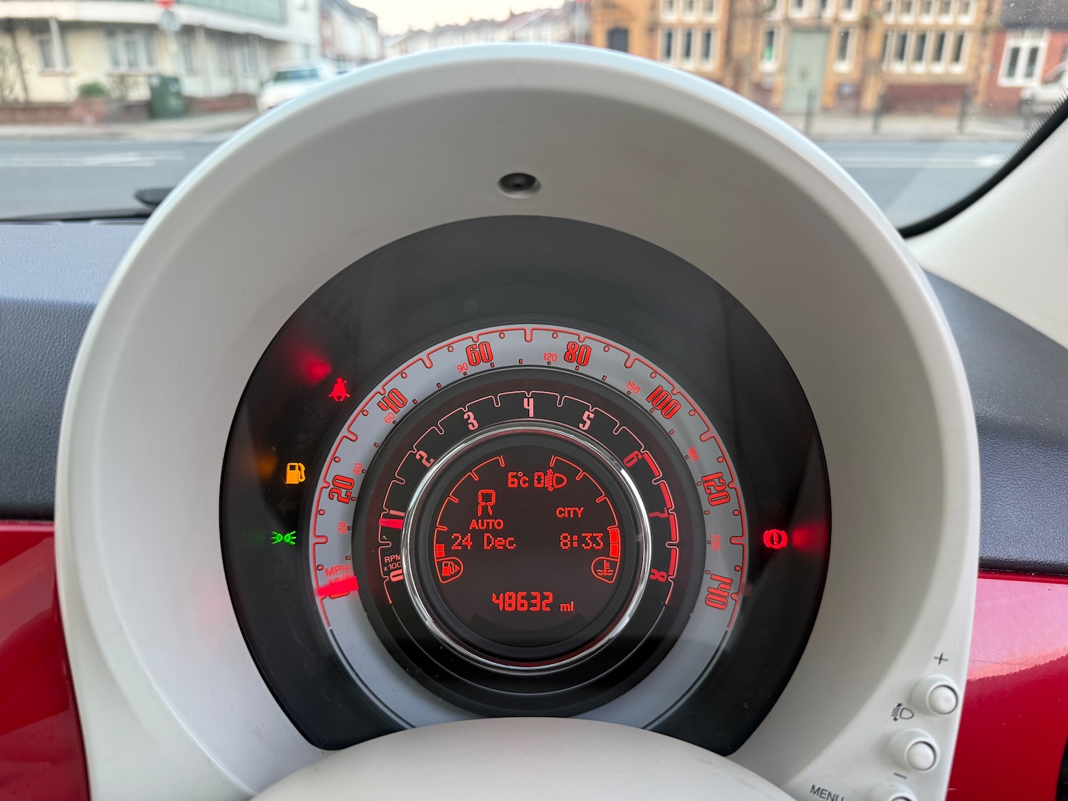 Used Fiat 500 2017 for sale - 76830845: Photo 31