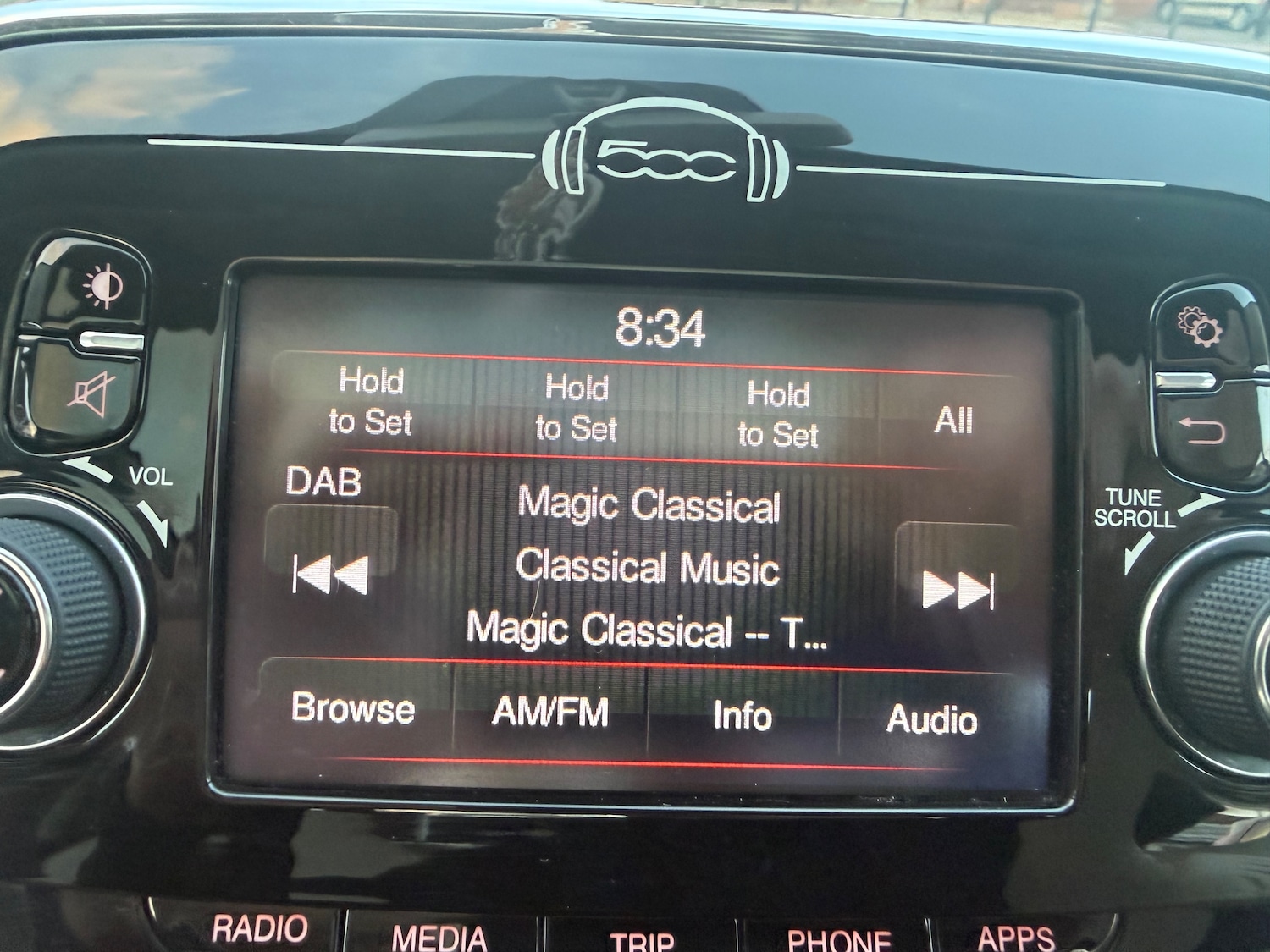 Used Fiat 500 2017 for sale - 76830845: Photo 34