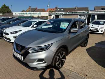 2020 (20) - 1.3 DiG-T 160 Tekna 5dr DCT