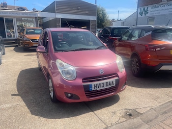 Used Suzuki Alto 2013 for sale - 78615789: Photo