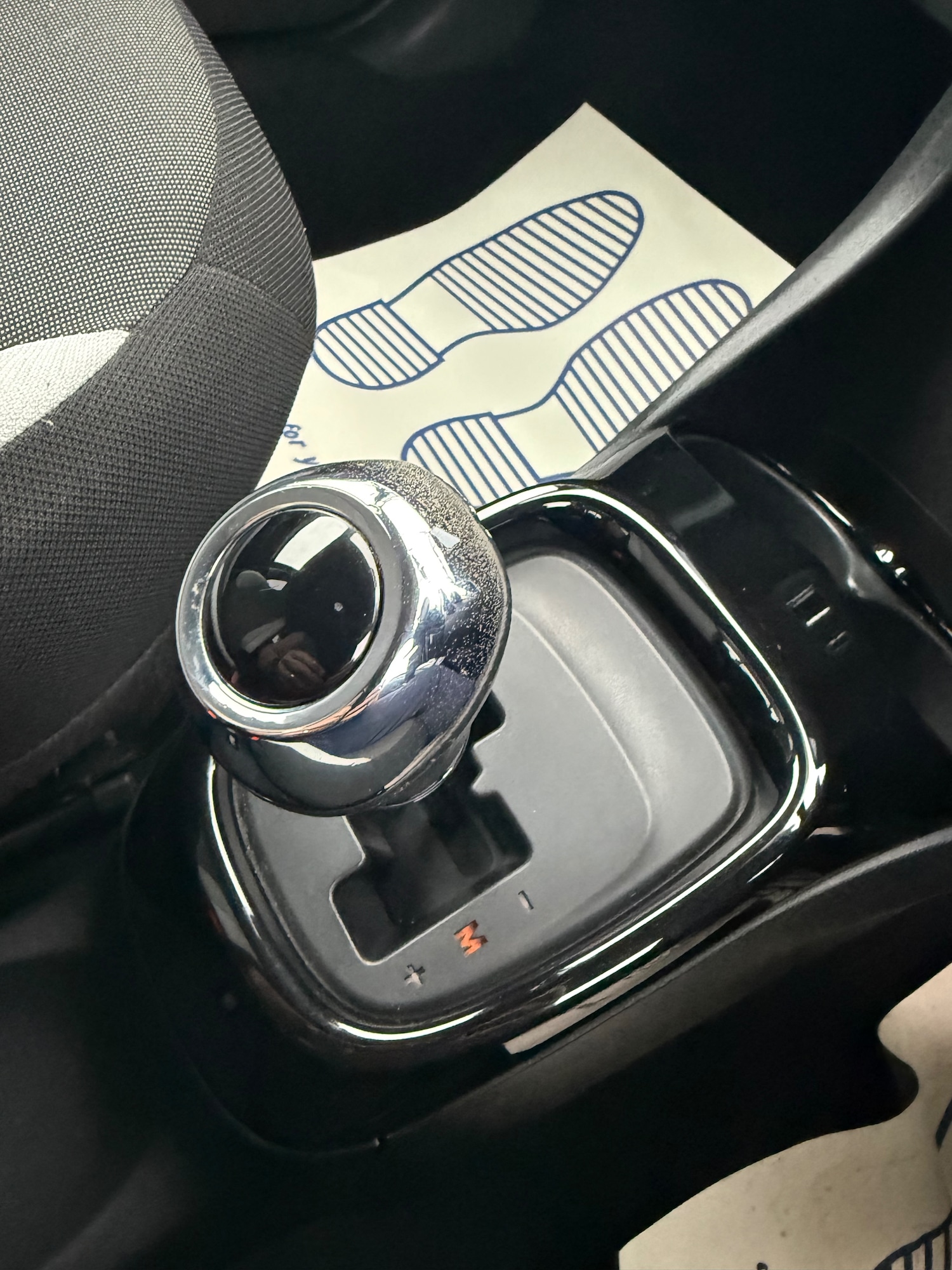 Used Toyota AYGO 2017 for sale - 76466261: Photo 18