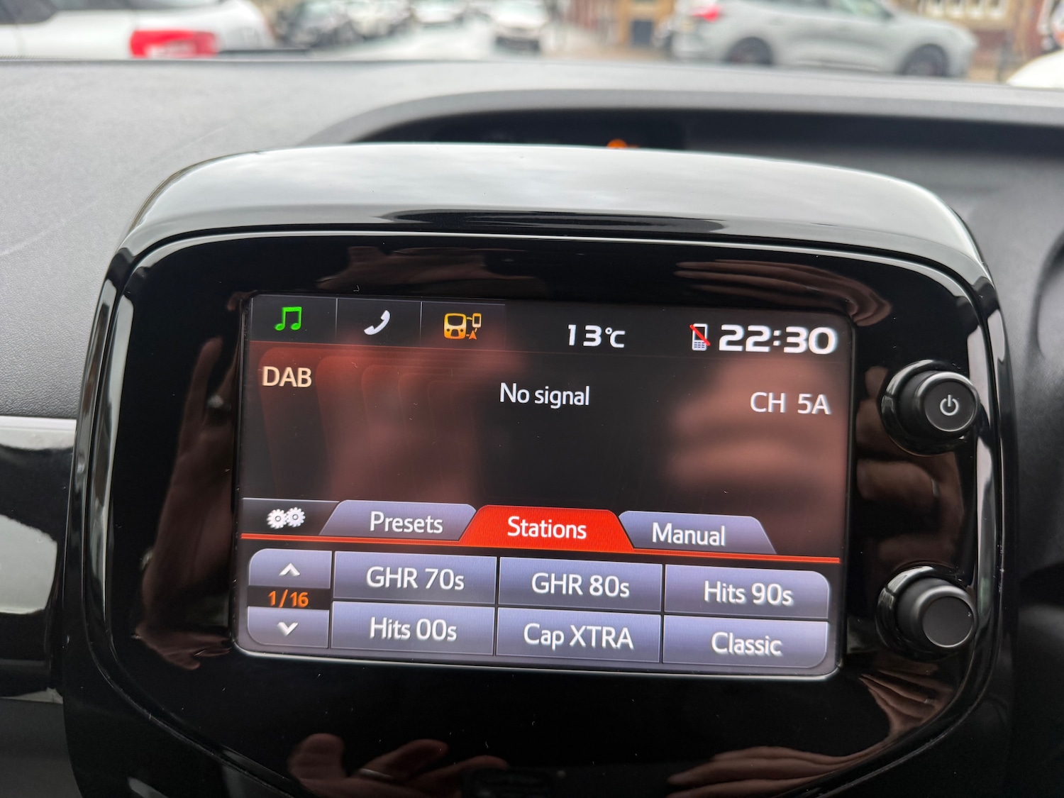 Used Toyota AYGO 2017 for sale - 76466261: Photo 25