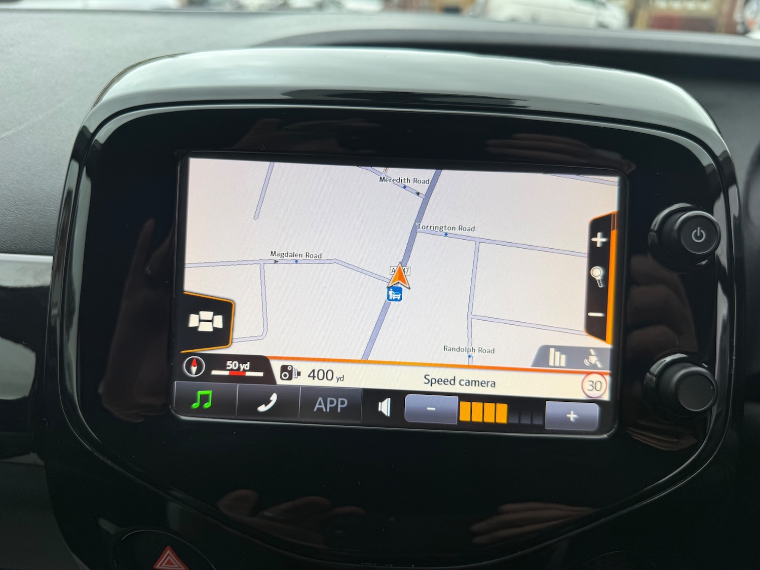 Used Toyota AYGO 2017 for sale - 76466261: Photo 26