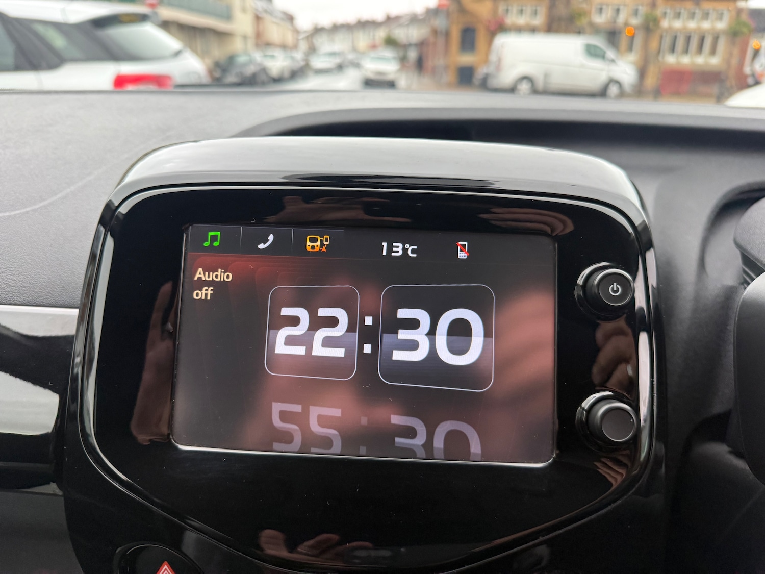 Used Toyota AYGO 2017 for sale - 76466261: Photo 27