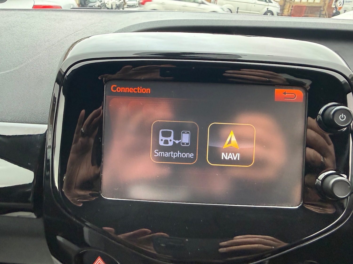 Used Toyota AYGO 2017 for sale - 76466261: Photo 29