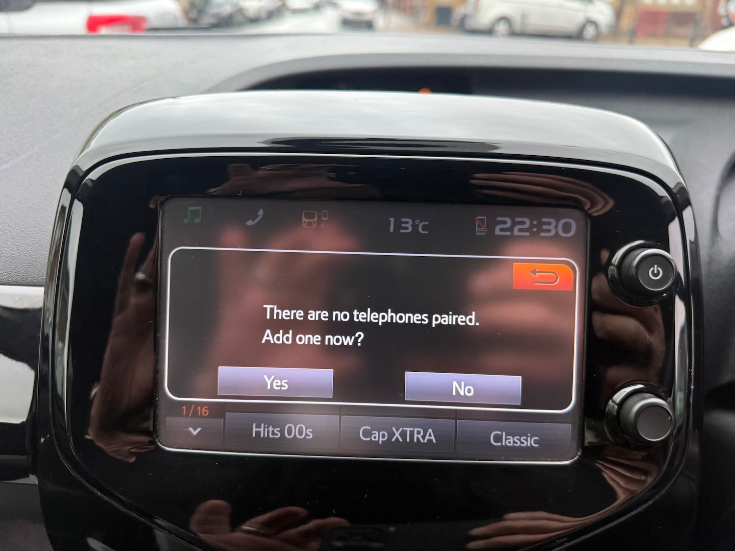 Used Toyota AYGO 2017 for sale - 76466261: Photo 30